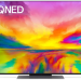 Телевизор ЖК 55" LG 55QNED816RA
