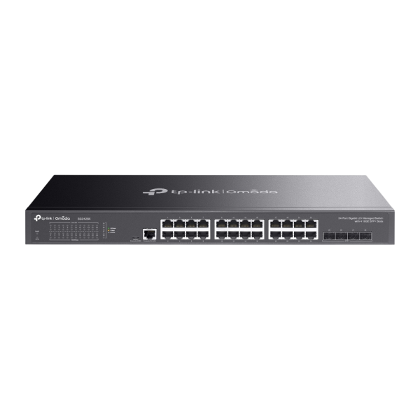 Коммутатор TP-Link SG3428X
