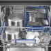 Встраиваемые посудомоечные машины Smeg STL323BL