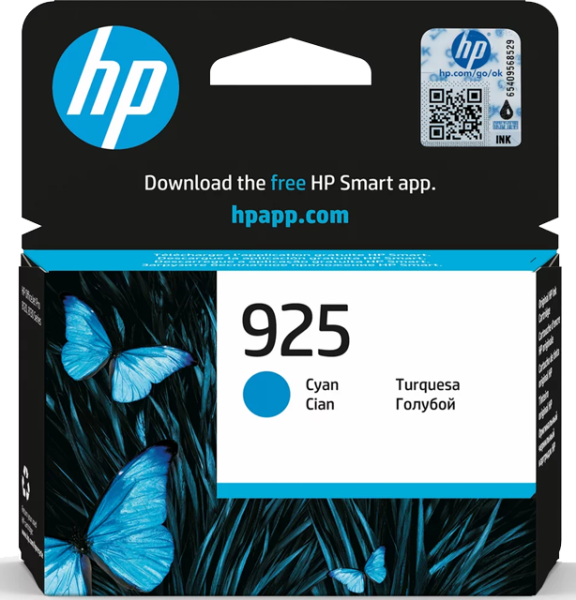 Картридж HP 4K0V6PE