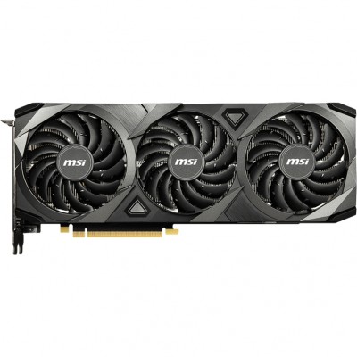 Видеокарта MSI GeForce RTX 3080 VENTUS 3X PLUS 10G OCV1 LHR