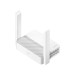 Cudy WR300 2.0 Wi-Fi роутер N300 с портом питания USB-C, 2,4 ГГц, до 300 Мбит/с, 4x100 Мбит/с, MIMO 2x2, IPv6, 2 антенны