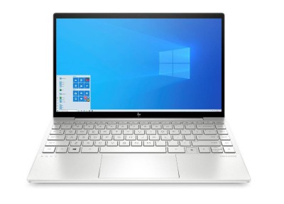 Ноутбук HP Envy 13-ba0025ur 13.3" FHD, Intel Core i7-10510U, 16Gb, 1Tb SSD, no ODD, nVidia MX350 2Gb, Win10, серебристый