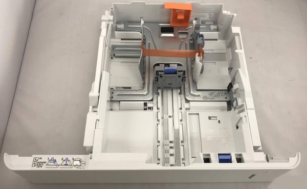 550-листов кассета (лоток 2) HP LJ M607/M608/M609 (RM2-6766)