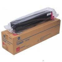 Тонер Konica-Minolta bizhub C750i/AP C750i красный TN-715M ACP8350