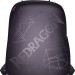 Redragon Рюкзак для ноутбука Aeneas 30x12x42см, для ноутбука 15.6' Defender 70476
