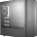 Корпус без блока питания Cooler Master MasterBox NR600 without ODD