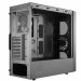 Корпус без блока питания Cooler Master MasterBox NR600 without ODD