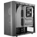 Корпус без блока питания Cooler Master MasterBox NR600 without ODD