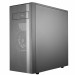 Корпус без блока питания Cooler Master MasterBox NR600 without ODD