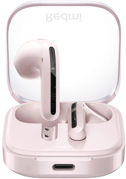 Гарнитура вкладыши Xiaomi BHR8395GL