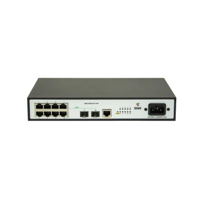 Коммутатор SNR SNR-S1908GP-2S