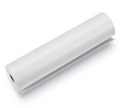 Бумага XEROX  XES Paper 75 мкм, (0.420x80 м). Грузить кратно 2 рул.