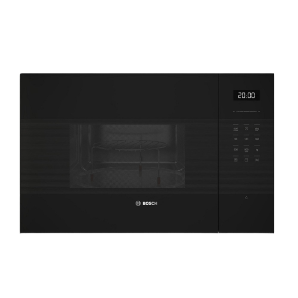 Встраиваемые микроволновые печи BOSCH BOSCH 6 Series BEL554MB2