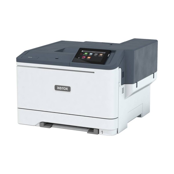 Принтер лазерный XEROX С410DN 40 стр./А4/цв./USB/Ethernet/PostScript®/тонер (замена C400V_DN)