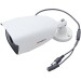 2Мп уличная цилиндрическая HD-TVI камера с EXIR-подсветкой до 40м Видеокамера IP уличная цилиндрическая 2Мп HiWatch DS-T220 (6 mm)