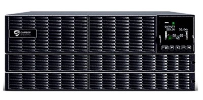 Источник бесперебойного питания CyberElectro РСК-ЭКСПЕРТ-II-6000С-М