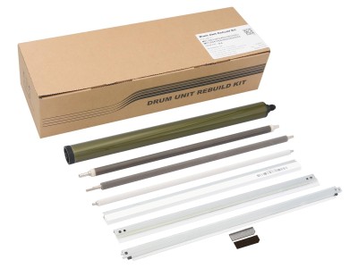 Комплект восстановления драм-юнита Ricoh MPC3003/MPC3503/MPC4503/MPC5503/MPC6003 (D186-2208-Kit/D186-2209-Kit) CET
