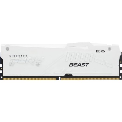Память оперативная Kingston FURY Beast KF552C40BWAK2-64