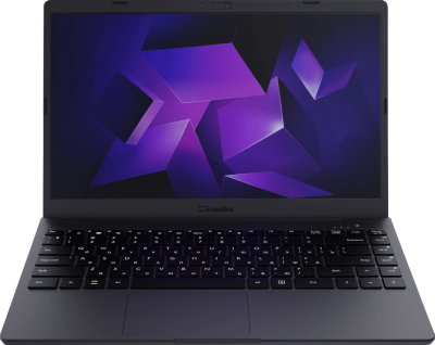 Ноутбук Ноутбук KVADRA NAU LE14U Rev. 1.0 14.1" (Y22L01P01101R_ED7A0D)