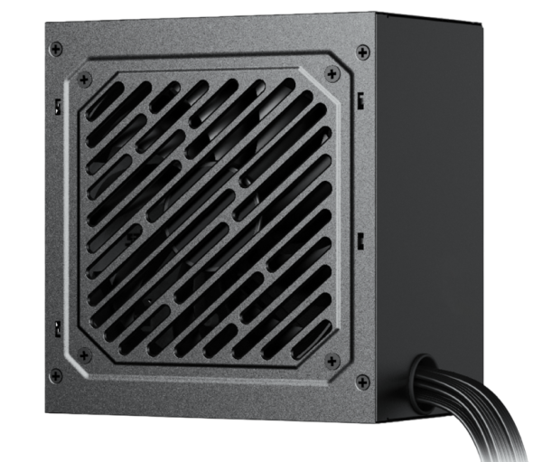 Блок питания HSPD HST-550WN-BK