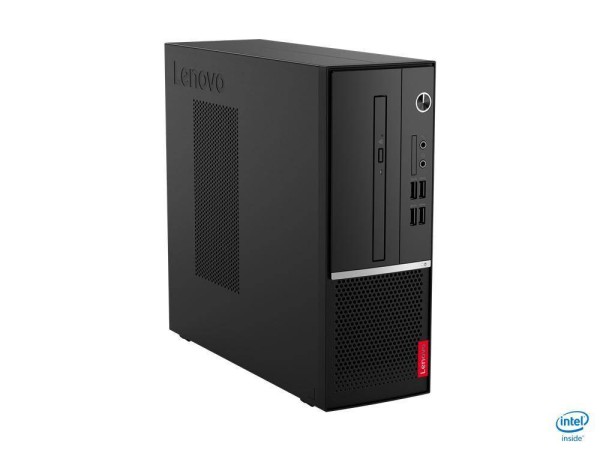 Десктоп Lenovo V530S-07ICR Intel Core i3-9100, 4Gb, SSD 256Gb, DVDRW, KB, M, NoOS (11BM0049RU)