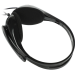 Наушники с микрофоном A4Tech HU-9 (BLACK)
