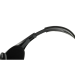 Наушники с микрофоном A4Tech HU-9 (BLACK)