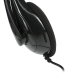 Наушники с микрофоном A4Tech HU-9 (BLACK)
