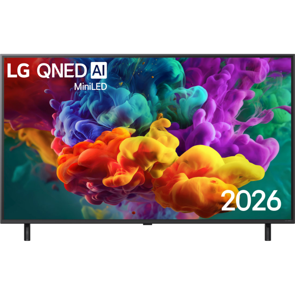 Телевизор ЖК 50'' LG LG 50QNED85B6A.ARUG