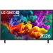 Телевизор ЖК 50'' LG LG 50QNED85B6A.ARUG