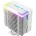 Кулер для процессора Ocypus Delta-A40-WH1AAWN00S-GL