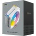 Кулер для процессора Ocypus Delta-A40-WH1AAWN00S-GL