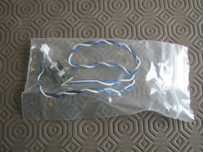 Датчик обходного лотка Lexmark E260d/dn/E460dn/dw/X264dn/X36xdn/dw/X46xde (40X5366)