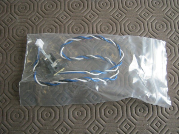 Датчик обходного лотка Lexmark E260d/dn/E460dn/dw/X264dn/X36xdn/dw/X46xde (40X5366)