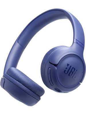 Наушники JBL T530BT (BLue) (JBLT530BTBLUEU)