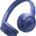 Наушники JBL T530BT (BLue) (JBLT530BTBLUEU)