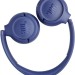 Наушники JBL T530BT (BLue) (JBLT530BTBLUEU)