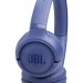 Наушники JBL T530BT (BLue) (JBLT530BTBLUEU)