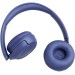 Наушники JBL T530BT (BLue) (JBLT530BTBLUEU)