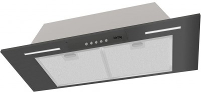Встраиваемые вытяжки Korting KHI 9931 N