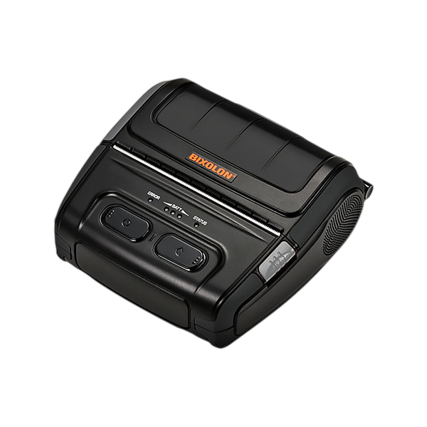 Мобильный принтер этикеток Bixolon SPP-L410WDaK5