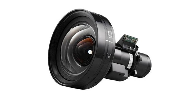 [A17] Объектив Optoma [BX-CTA17] короткофокусный варио (0.65-0.75:1) для ZU650/ WU630/ ZU850 / ZU860 /ZU1050/ ZU1100 / ZU1300