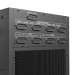 Системный кабинет SPM PLUS 120 для установки 6 шт силовых модулей 20кВА/20кВт