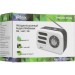 Радиоприёмник портативный RITMIX RPR-033 Белый