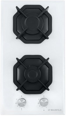 Газовая домино MAUNFELD Light EGHG.32.2CW/G