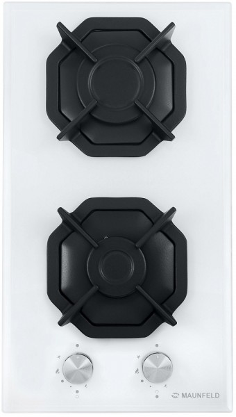 Газовая домино MAUNFELD Light EGHG.32.2CW/G