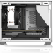 держатель видеокарты в корпусе Cooler Master NR200 ATX PSU Bracket