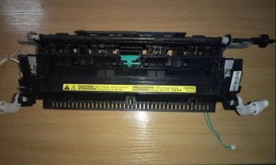 Печь в сборе Canon MF-211/212/216/217/231/232/237 (FM1-F647)