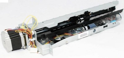 Узел подачи-прохождения бумаги XEROX WC 5775